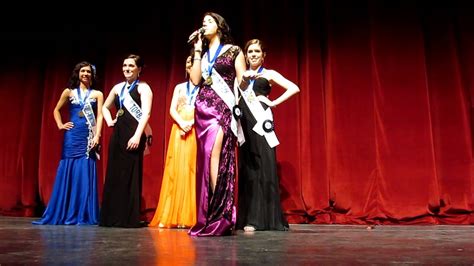 Miss Teen NL is More Than Beauty Queen 